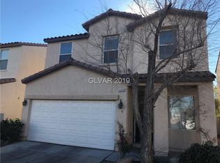 5459 Bella Ventana Ave, Las Vegas, NV 89139