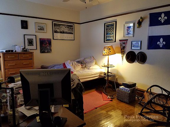 5th image of 1544 N La Salle Dr APT 201