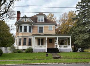 17 W Orvis St, Massena, NY 13662