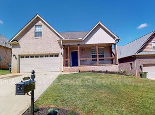 939 Squires Point, Duncan, SC 29334