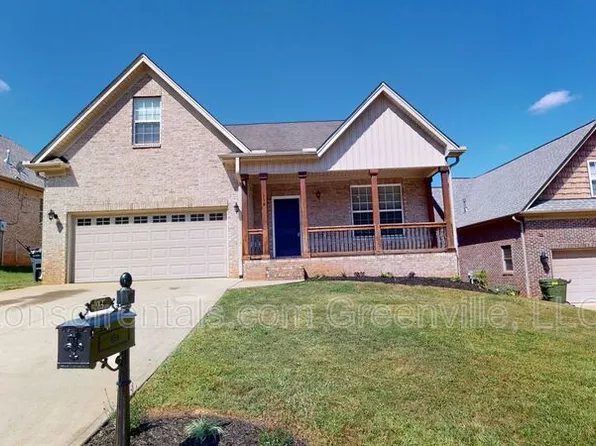 939 Squires Point, Duncan, SC 29334