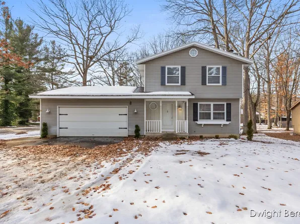 7331 48th Ave, Hudsonville, MI 49426