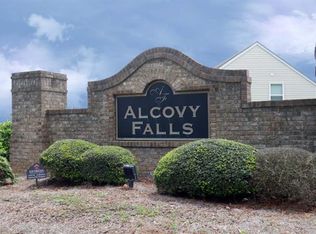 1557 Alcovy Falls Dr, Lawrenceville, GA 30045