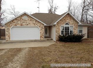 2164 State Road A, Montreal, MO 65591