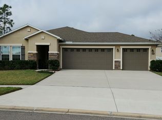 1312 Camp Ridge Ln, Middleburg, FL 32068