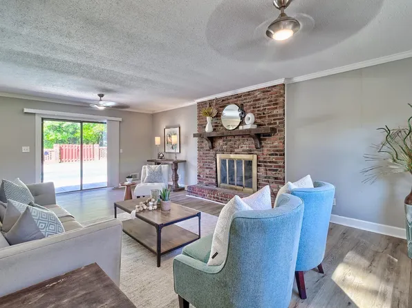5229 Circle Dr, Columbia, SC 29206