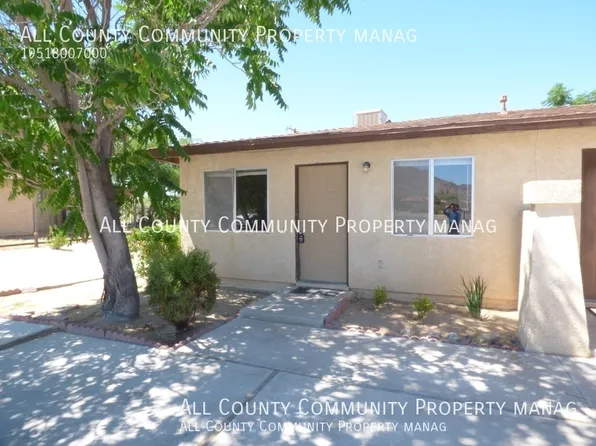 74024 Pinon Dr APT A, Twentynine Palms, CA 92277