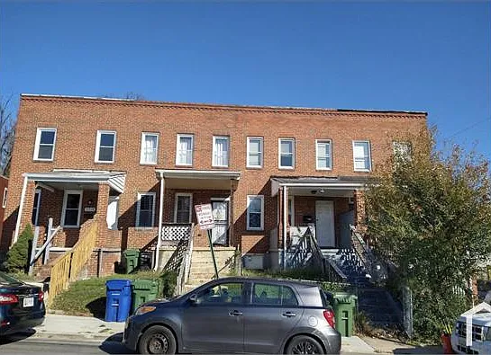 3514 Old Frederick Rd