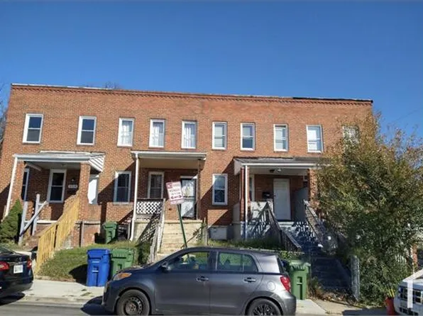 3514 Old Frederick Rd, Baltimore, MD 21229