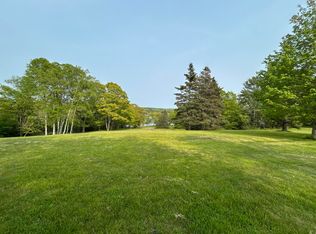 254 Pemaquid Harbor Rd, Pemaquid, ME 04558