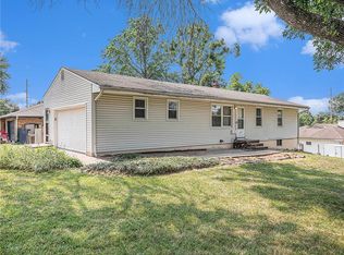 12611 E 34th Ter S, Independence, MO 64055