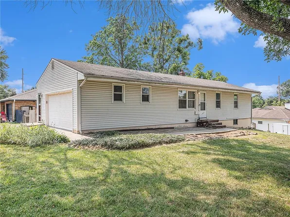 12611 E 34th Ter S, Independence, MO 64055