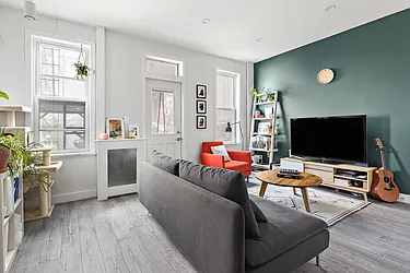 Rented by Brown Harris Stevens