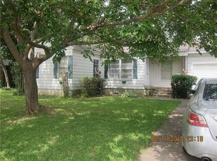 1549 Jo Ann Dr, Garland, TX