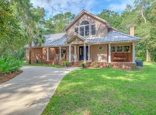 6481 Fitz Ln, Tallahassee, FL 32311