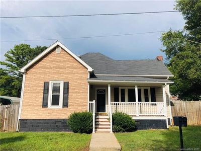 504 Ida St, Gastonia, NC, 28054