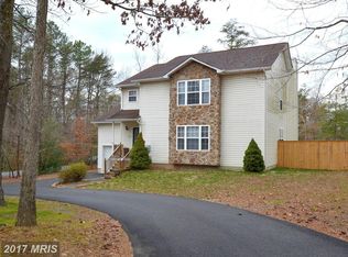 12569 Catalina Dr, Lusby, MD 20657