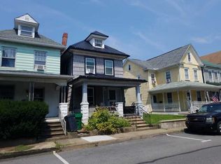 451 Catawissa Ave, Sunbury, PA