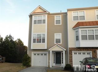 124 Darley Dale Loop, Apex, NC 27502