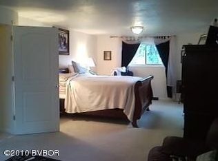 275 S Crest Ave, Hamilton, MT 59840
