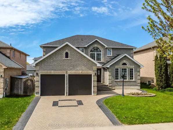 116 Esther Dr, Barrie, ON L4N 0V5