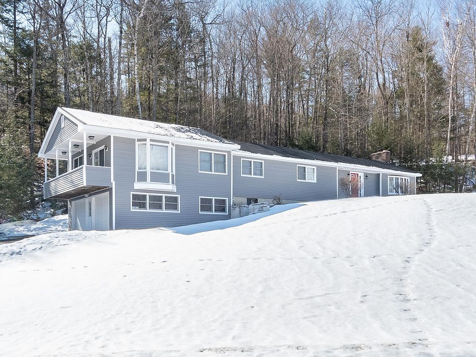 Zillow Gilford Nh