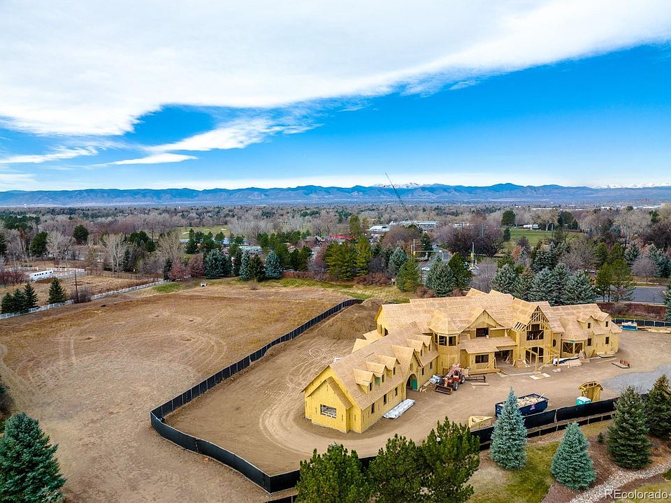 16 Cherry Hills Park Drive, Cherry Hills Village, CO 80113 Zillow