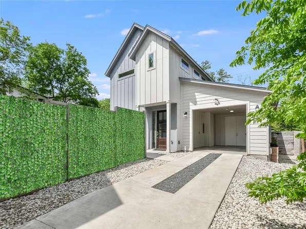 8014 Tisdale Dr #2, Austin, TX 78757