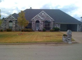 518 Gazelle Trl, Harker Heights, TX 76548