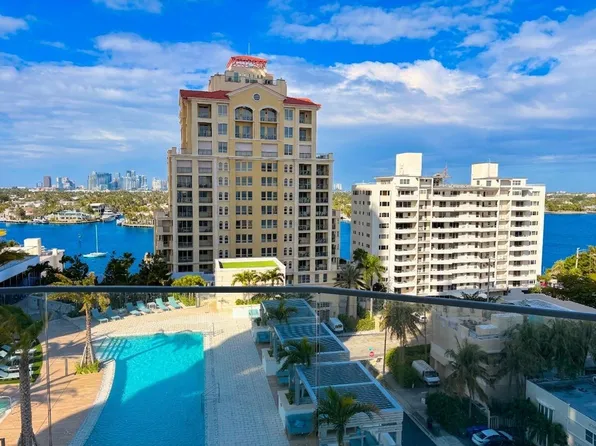 151 N Seabreeze Blvd #703, Fort Lauderdale, FL 33304