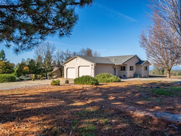 28369 Whippoorwill Cir, Shingletown, CA 96088