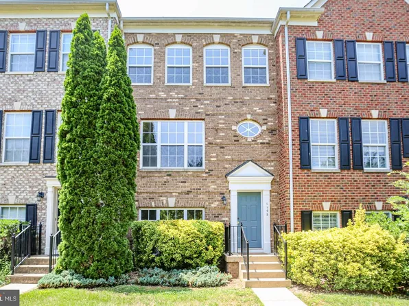 1108 Hampton St, Fredericksburg, VA 22401