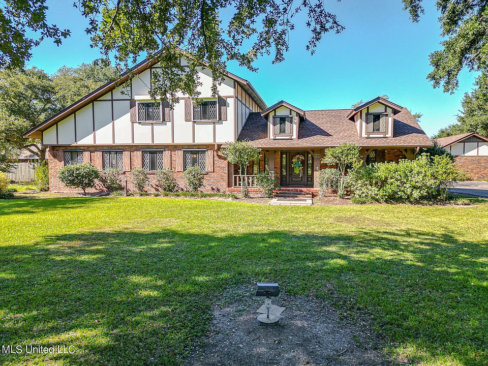 20030 Pineville Rd, Long Beach, MS 39560 Zillow