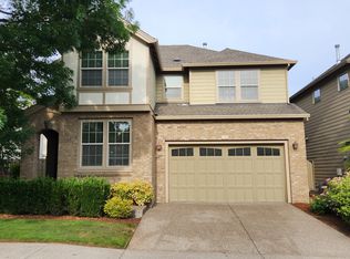 190 NE Ironcreek Ter, Hillsboro, OR 97124