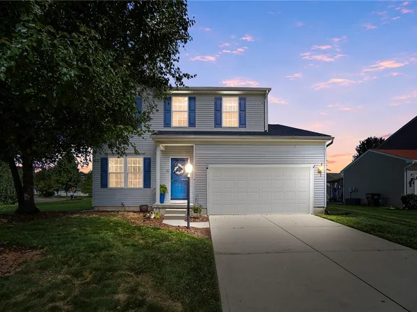 2764 Laurelwood Ct, Dayton, OH 45431