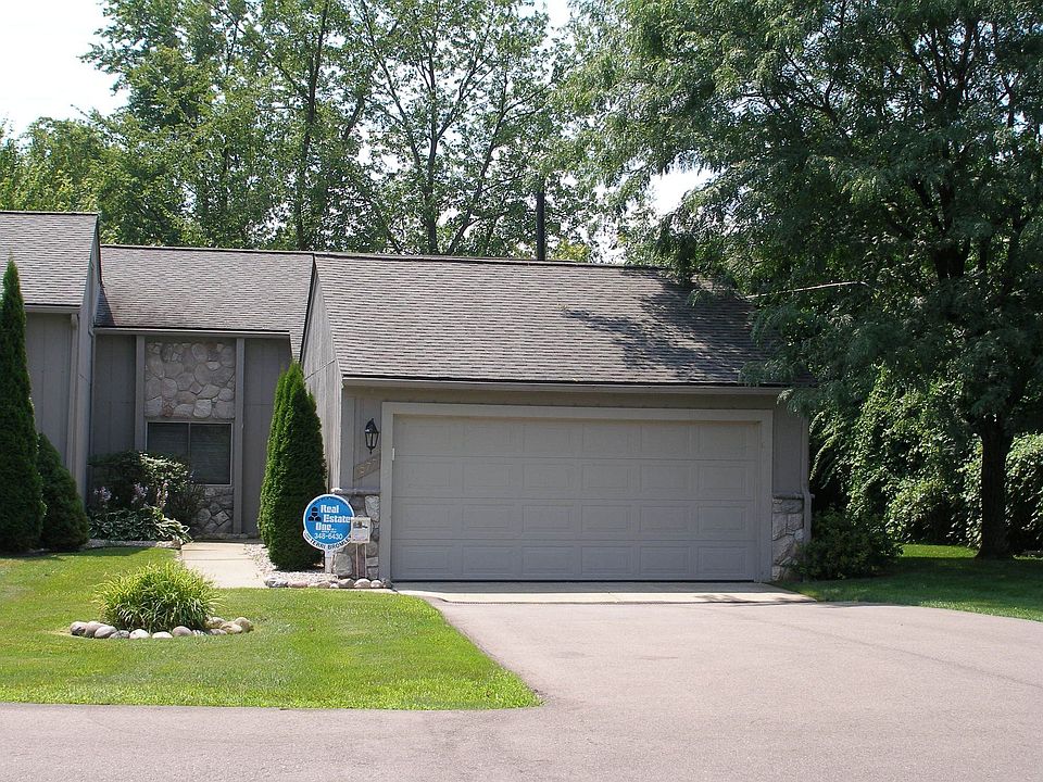 Front Elevation 