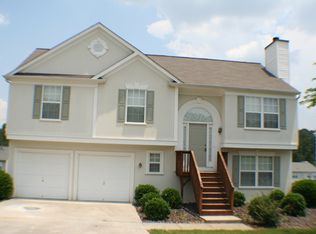 125 Clubhouse Dr NW, Kennesaw, GA 30144