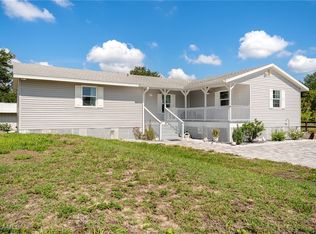 2313 Hines Ave, Alva, FL 33920