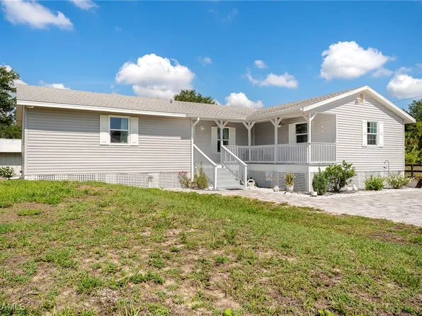 2313 Hines Ave, Alva, FL 33920