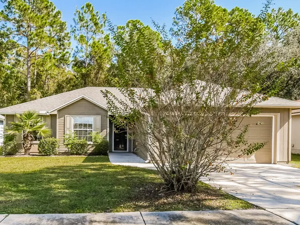 8173 Tessa Ter E, Jacksonville, FL 32244