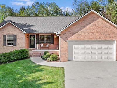 5612 Crooked Pine Ln, Knoxville, TN, 37921