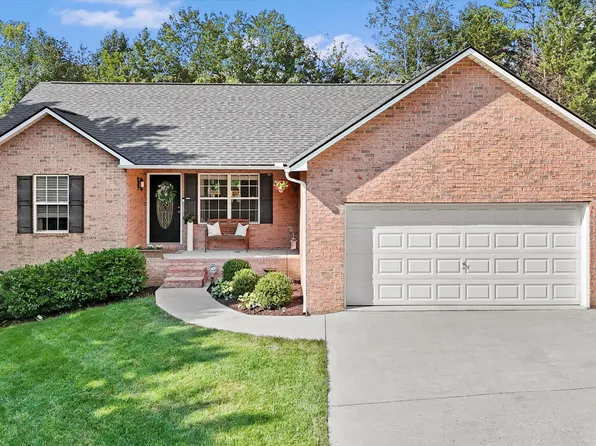 5612 Crooked Pine Ln, Knoxville, TN 37921