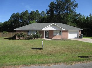 212 Pat Priester Dr NE, Ludowici, GA 31316