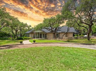 11302 Centennial Trl, Austin, TX 78726