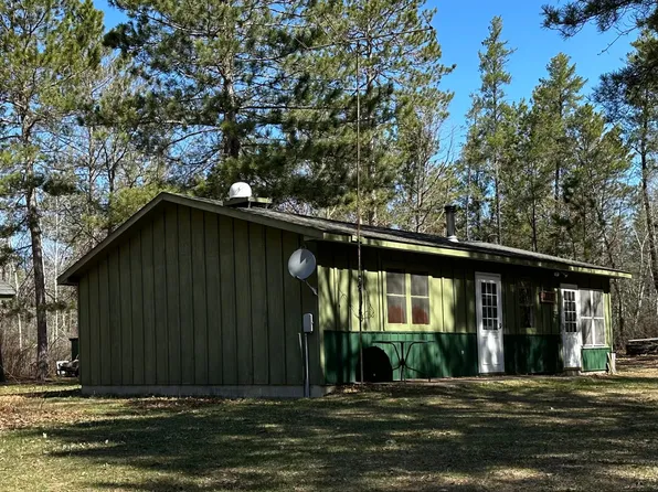 25555 Pine Dr, Sebeka, MN 56477