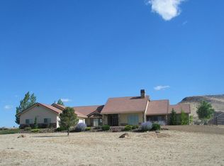 3850 W Running Iron Dr, Prescott, AZ 86305