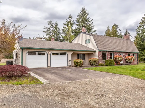 22651 S Penman Rd, Oregon City, OR 97045