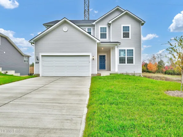 4109 Cobblestone Ln, La Grange, KY 40031