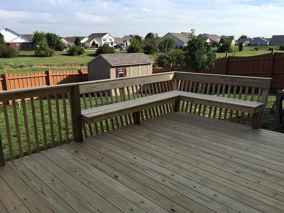 2nd image of 709 Linnwill Pl