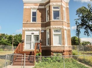 6231 S Racine Ave #2, Chicago, IL 60636